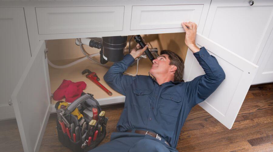 Professional same day plumber in Haslett, MI